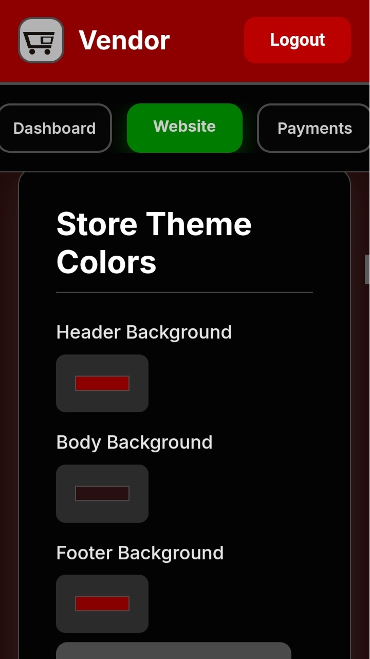 Retail