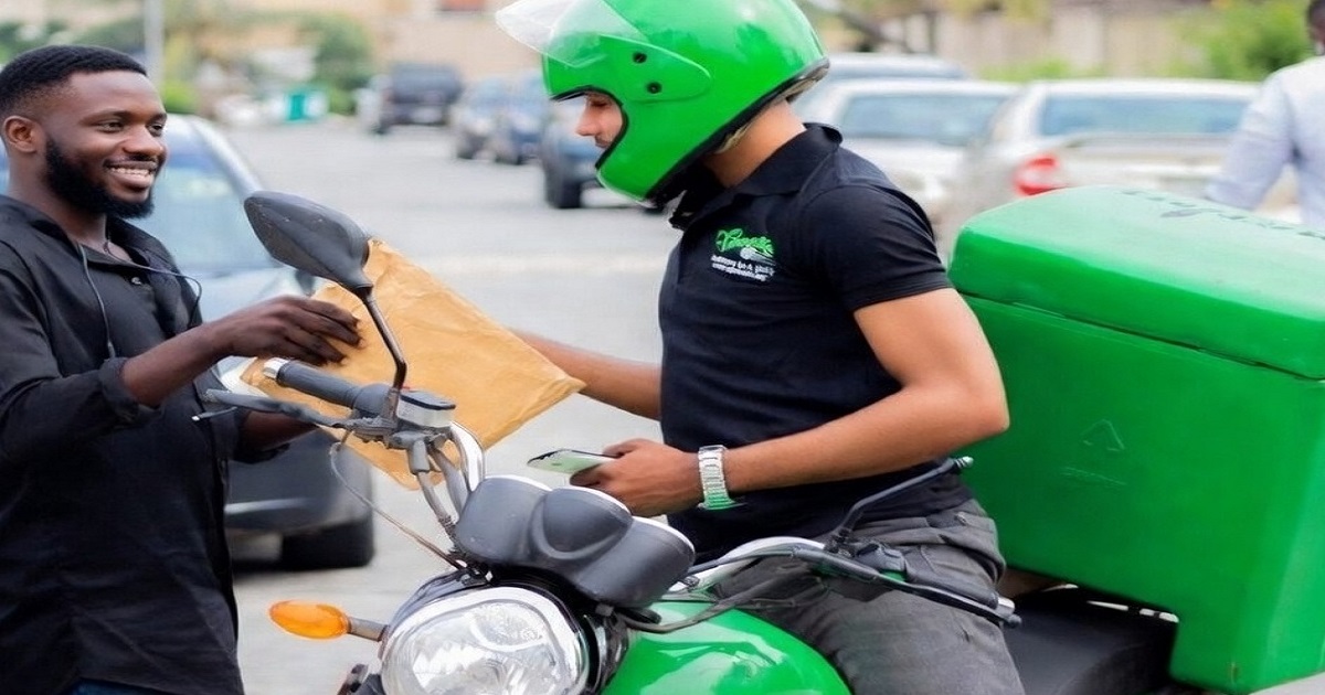 CartDash Logistics
